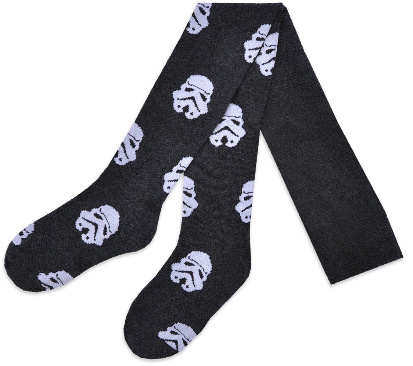 Dres de baieti cu imprimeu star wars, gri