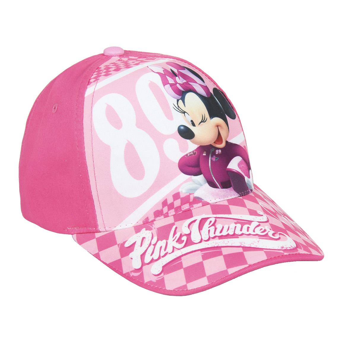 Sapca Disney Minnie Mouse, Roz Disney Minnie Mouse