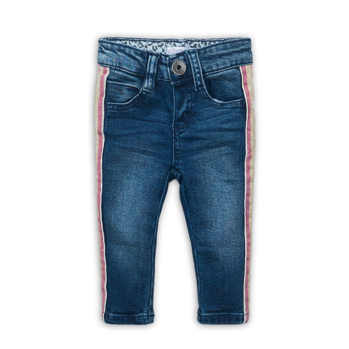 Pantaloni Jeans Dirkje Dirkje