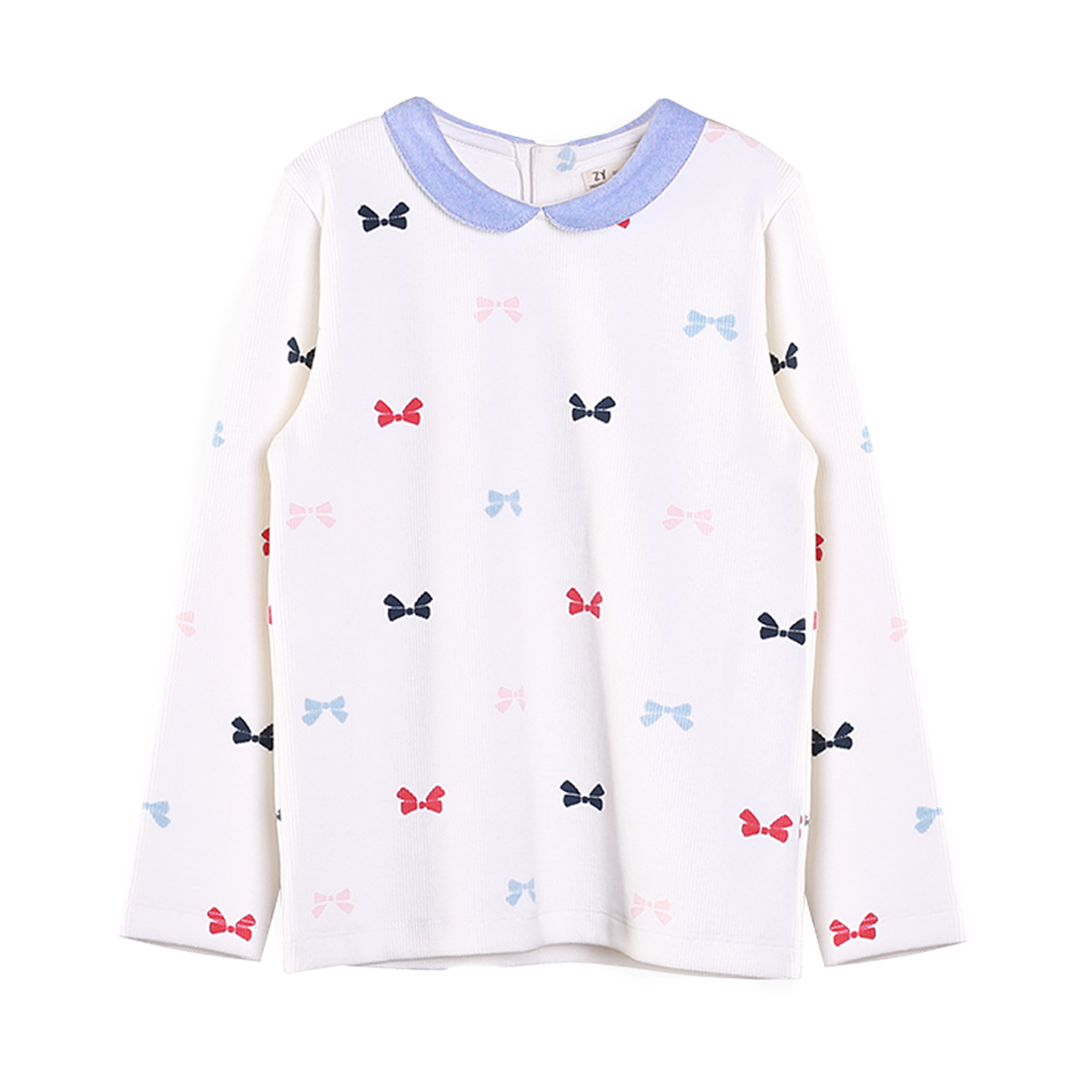 Tricou cu maneci lungi Zippy