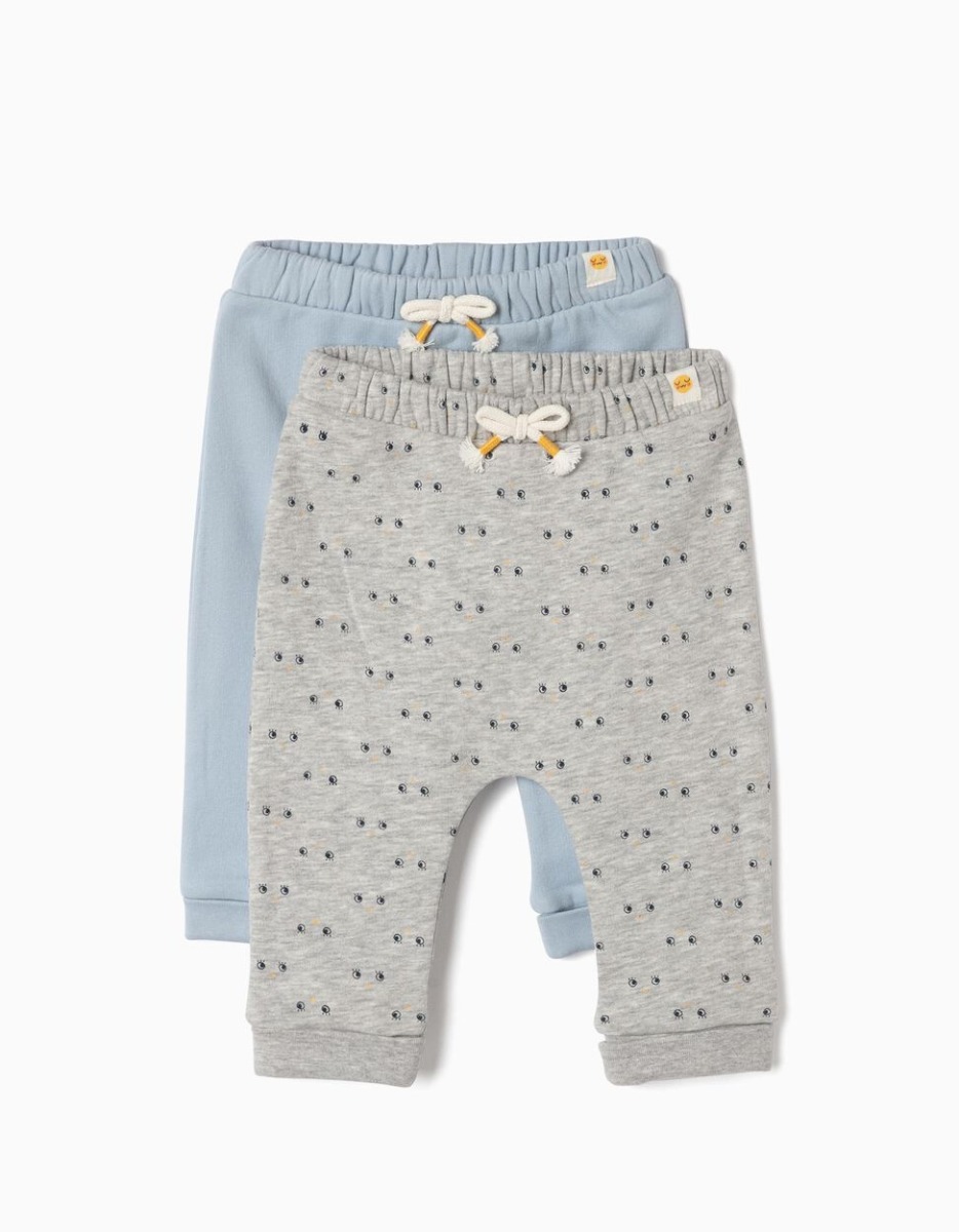 Set pantaloni confortabili Zippy