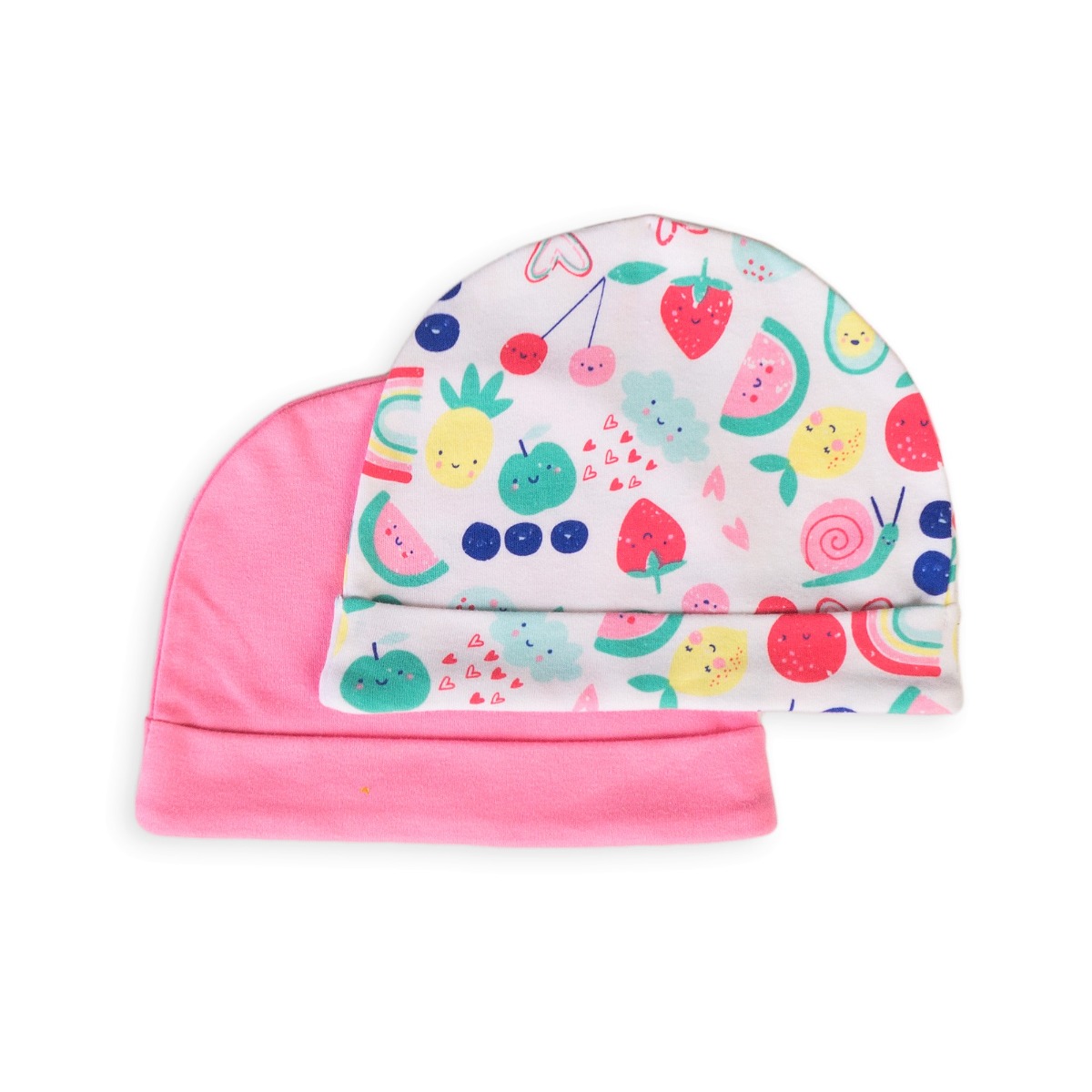 Set 2 bucuati caciula bebe minoti berry