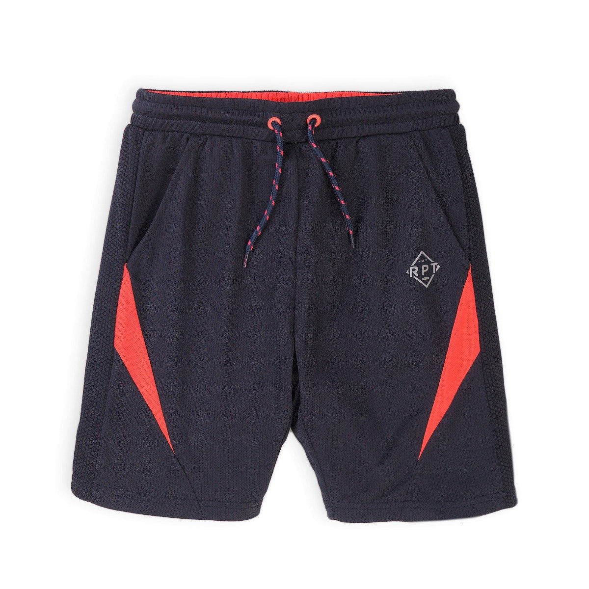 Pantaloni sport scurti minoti active