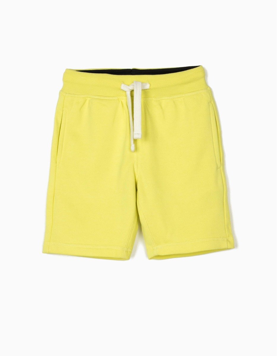 Pantaloni scurti zippy