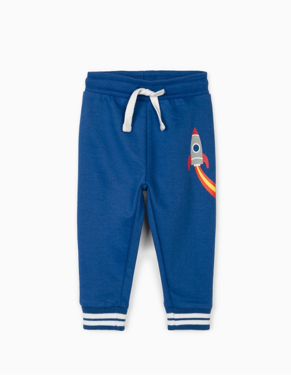 Pantaloni sport Zippy Rocket