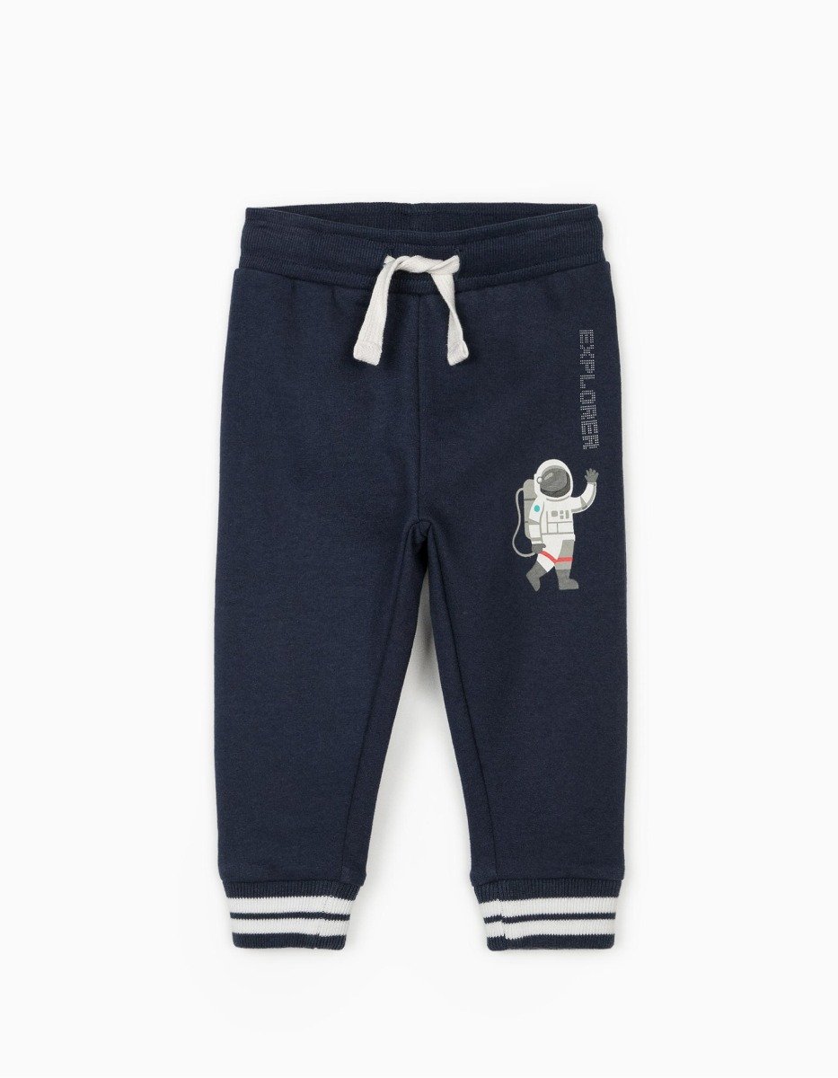 Pantaloni sport Zippy Astronaut