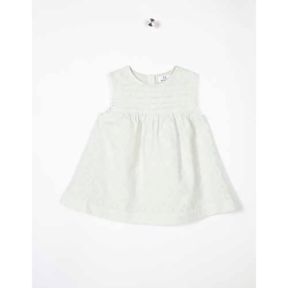 Bluza Lunga In Spate 18 Bluza cu maneca scurta si volane Zippy
