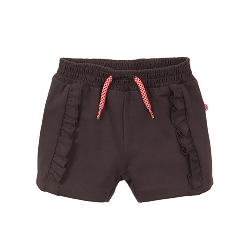 Pantaloni scurti cu banda elastica Dirkje Banda
