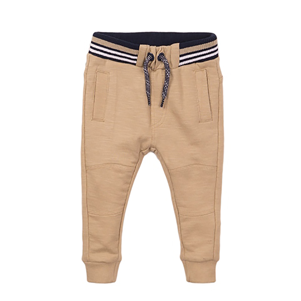 Pantaloni sport dirkje dude