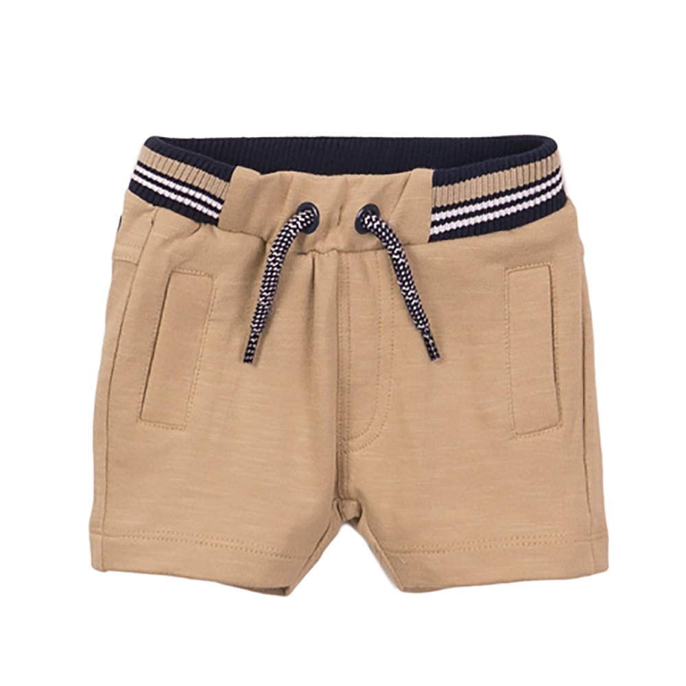 Pantaloni scurti dirkje dude