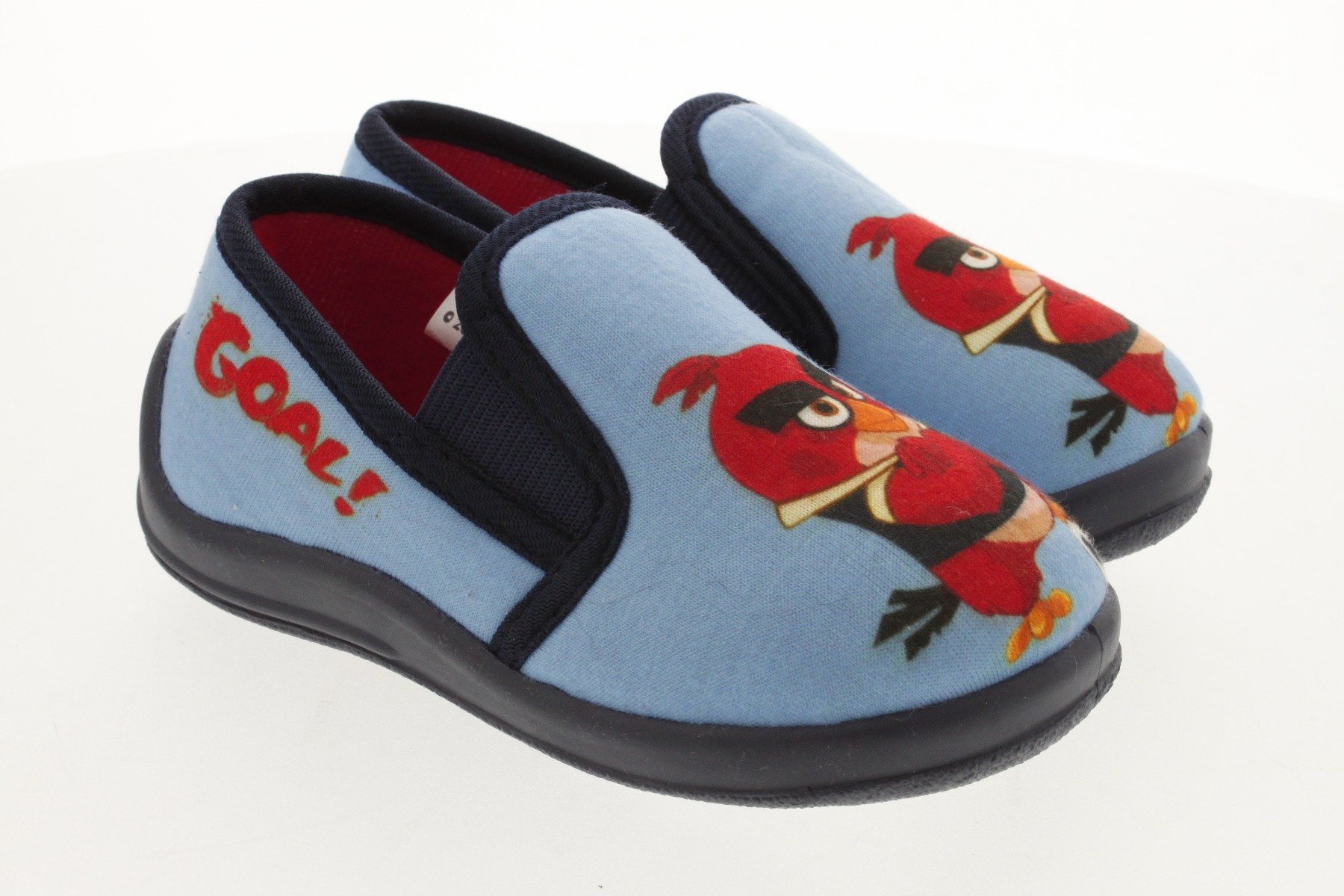 Papuci angry birds