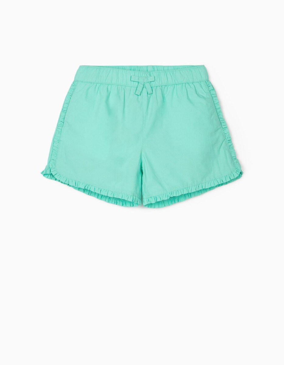 Pantaloni scurti pentru fete Zippy
