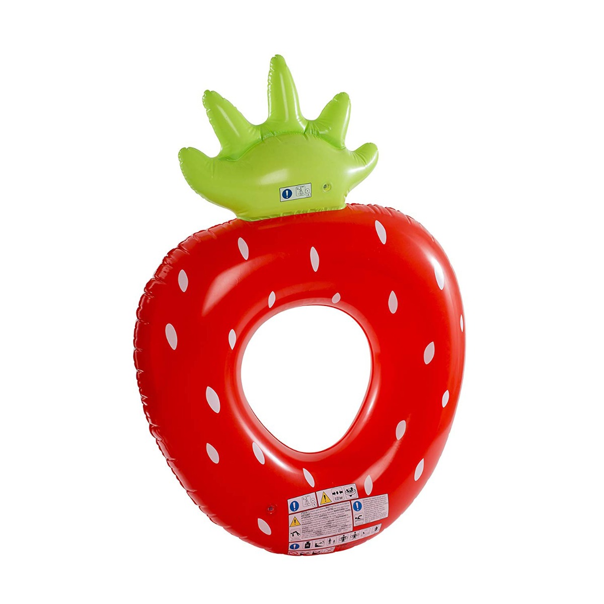 Colac jumbo jilong, strawberry, 185 cm