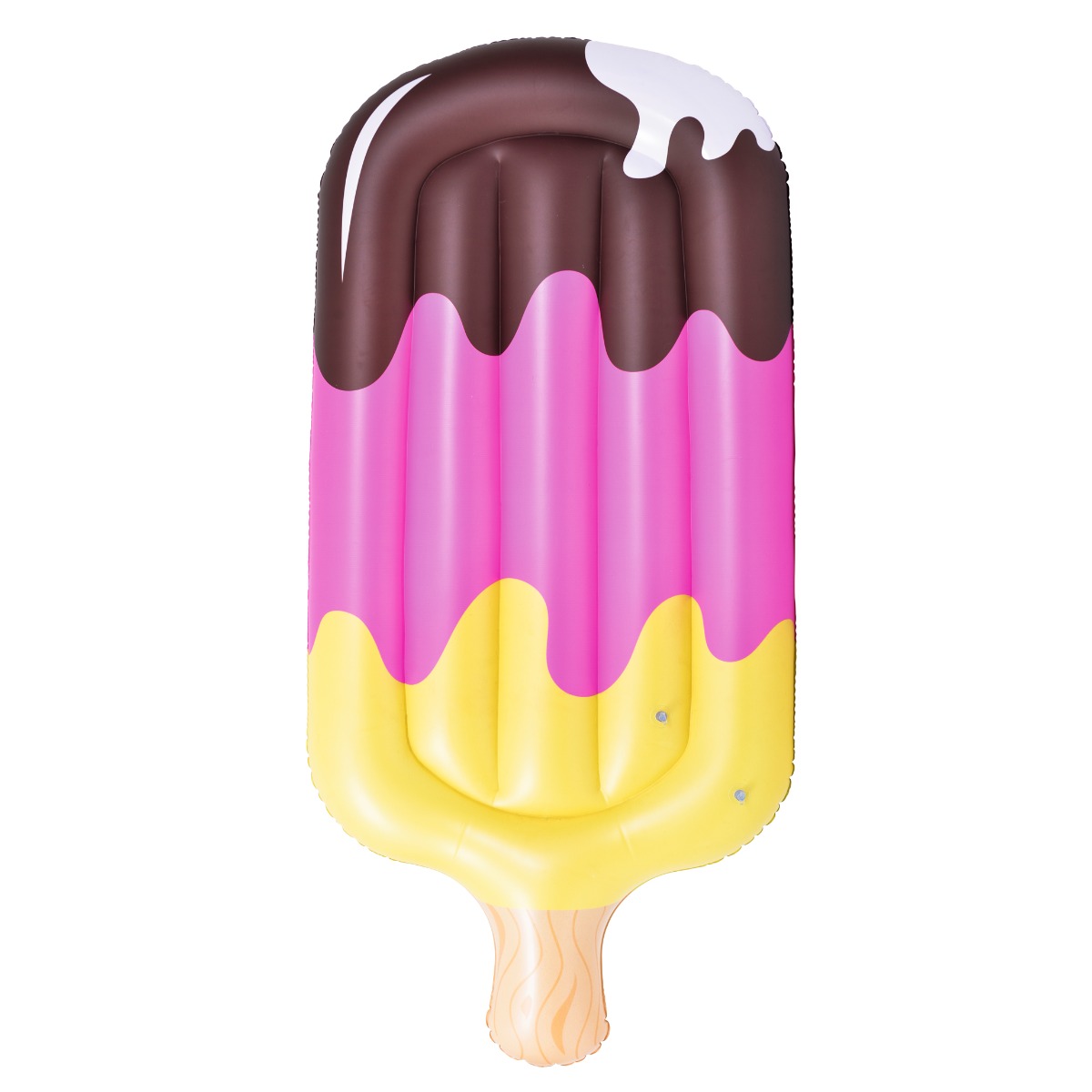 Saltea gonflabila jilong, jumbo ice pop, 178 cm