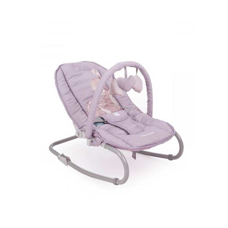 Balansoar bebe kikka boo foliage deer