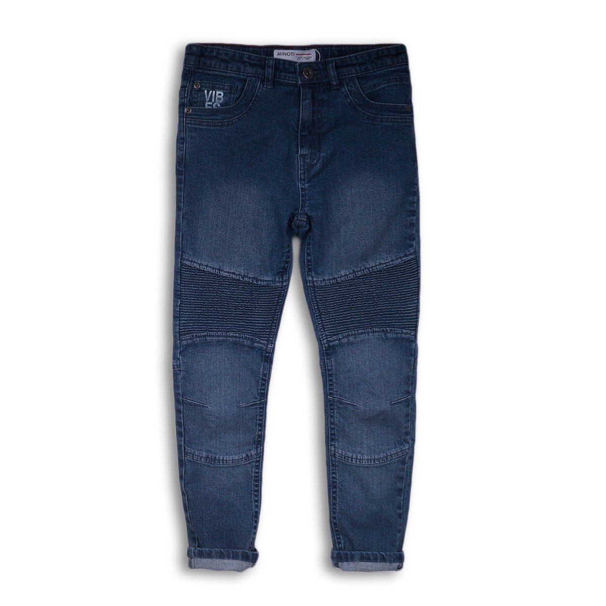Pantaloni jeans minoti free
