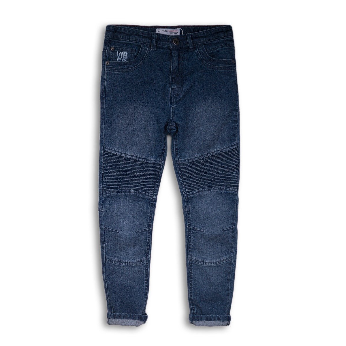 Pantaloni jeans Minoti Free