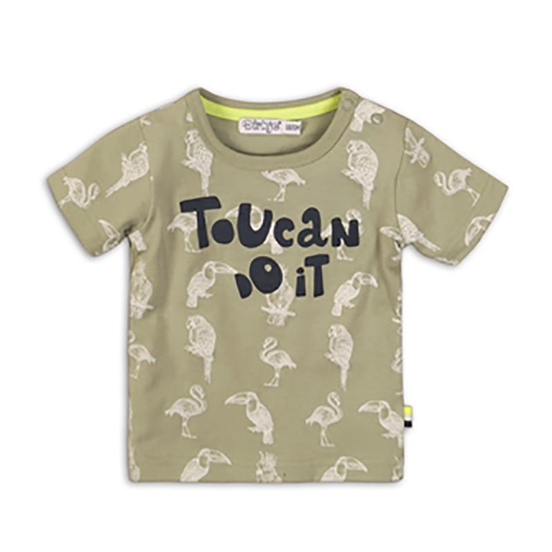 Tricou cu maneca scurta Dirkje