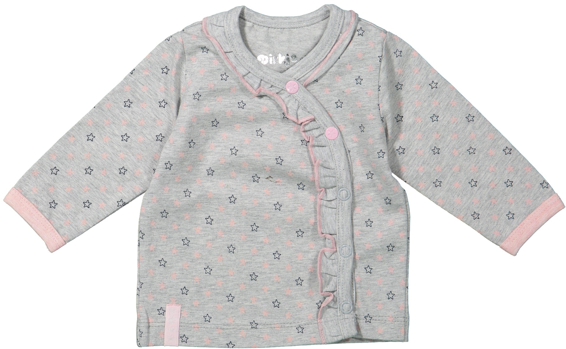 Tricou cu maneca lunga Dirkje N21