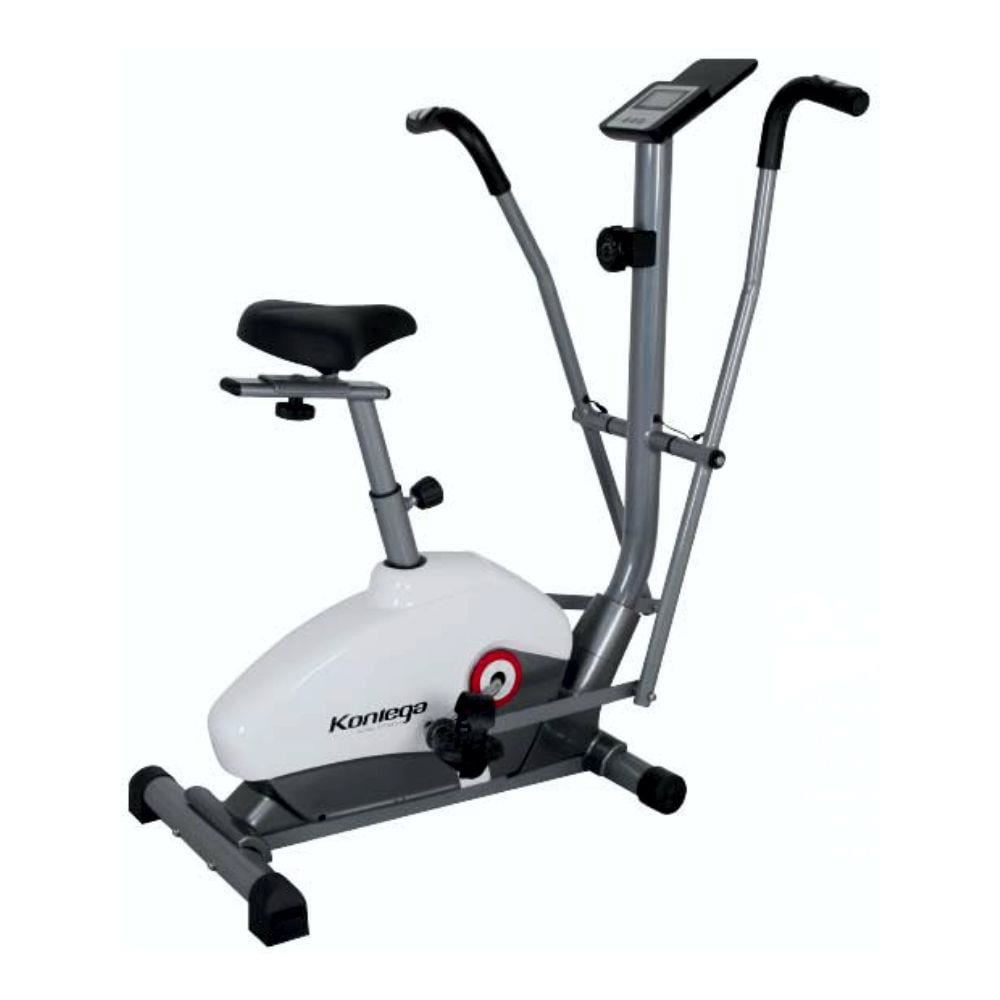 Bicicleta eliptica magnetica cu sa dhs 8607