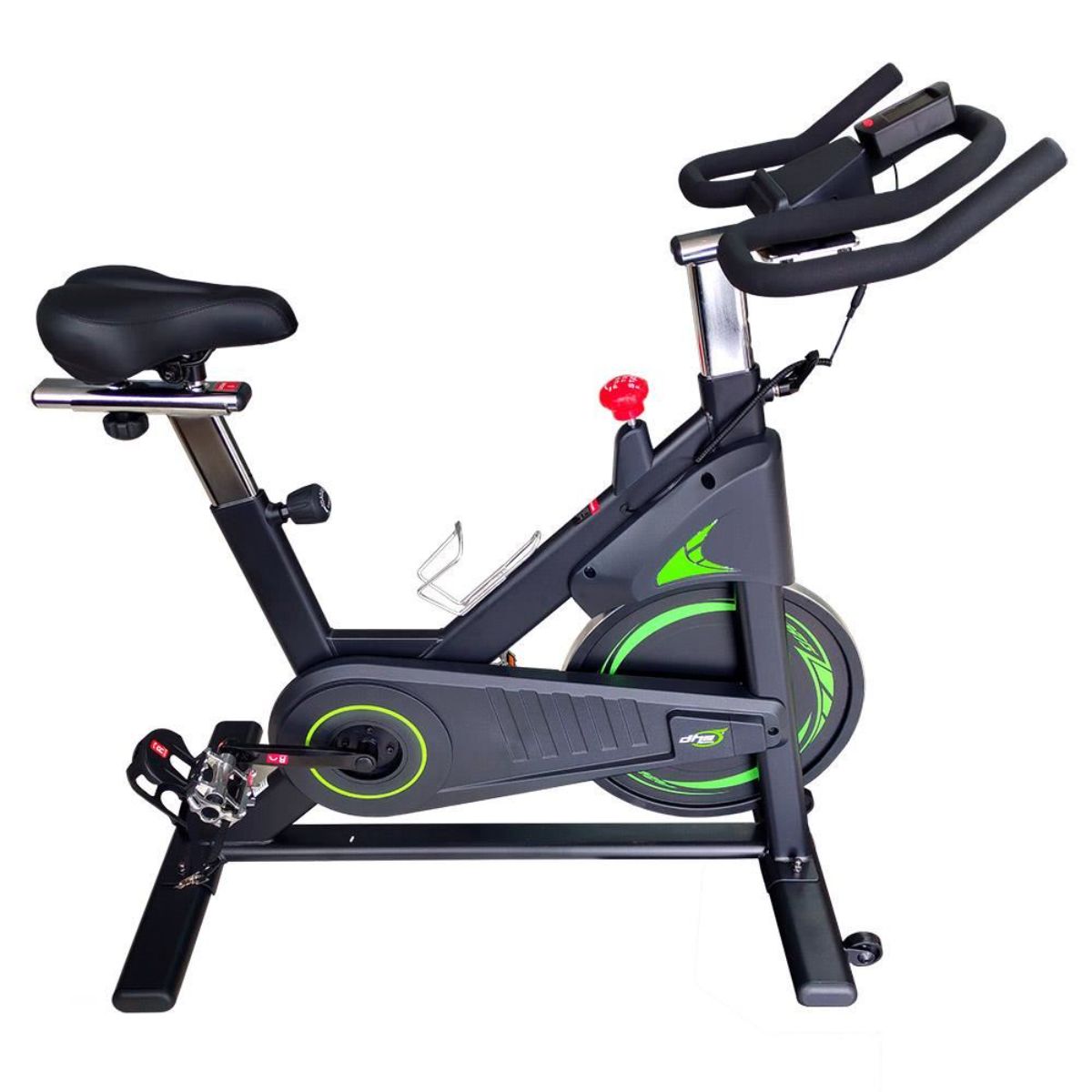 Bicicleta Spinning DHS 2101 DHS imagine noua