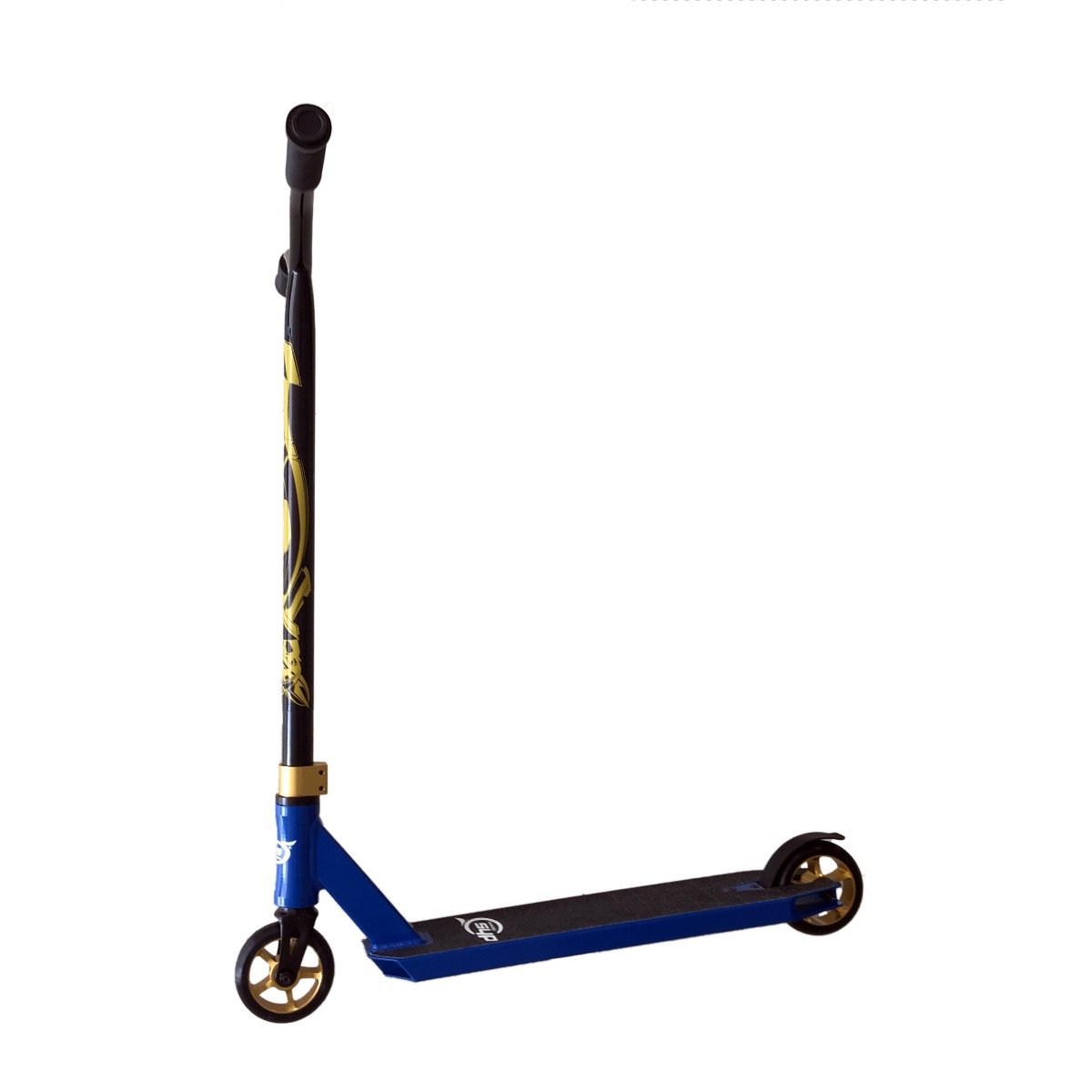 Trotineta freestyle dhs, albastru 109b