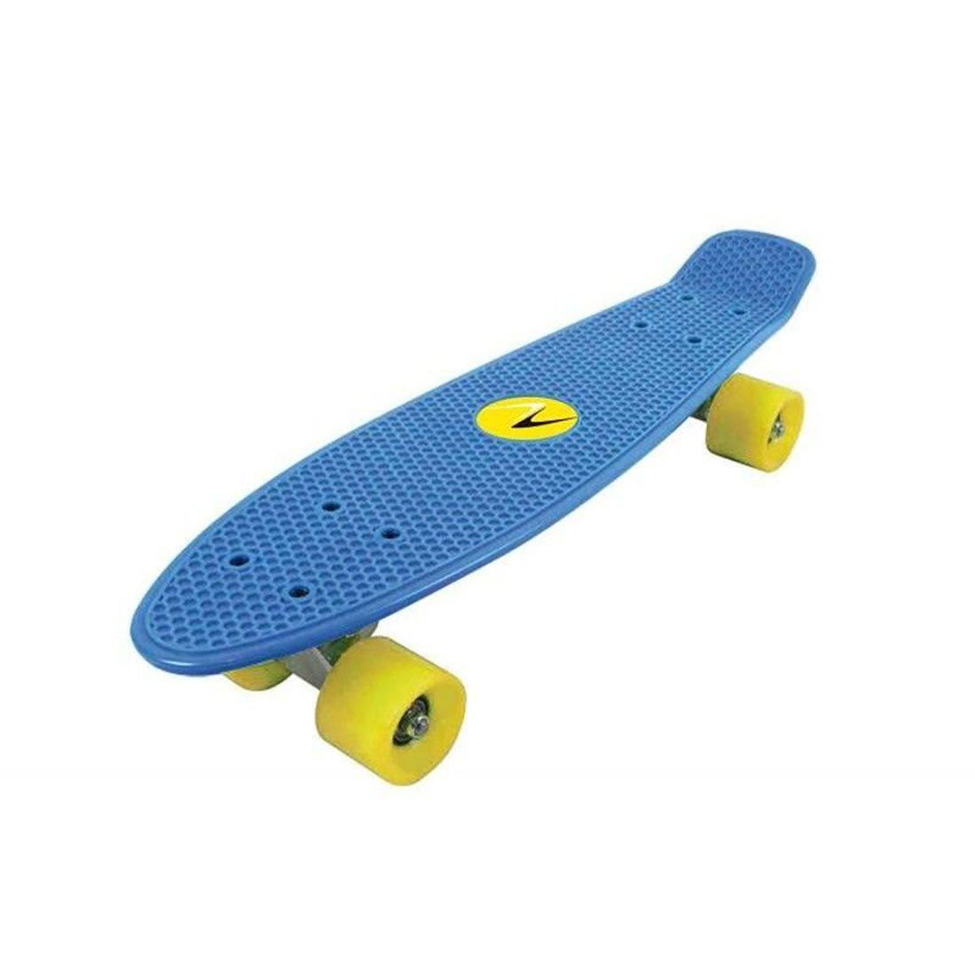  Skateboard penny board DHS Nextreme Freedom, albastru 