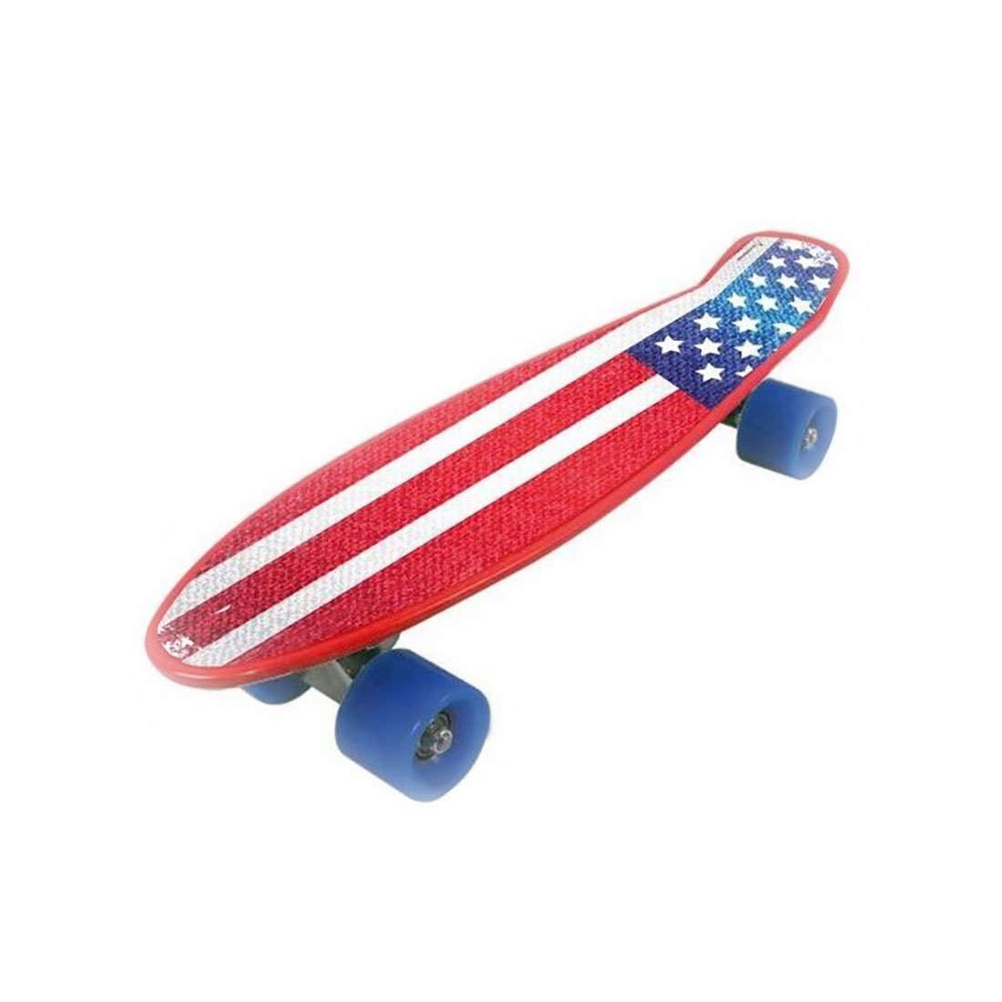 Skateboard penny board dhs freedom nextreme freedom, usa