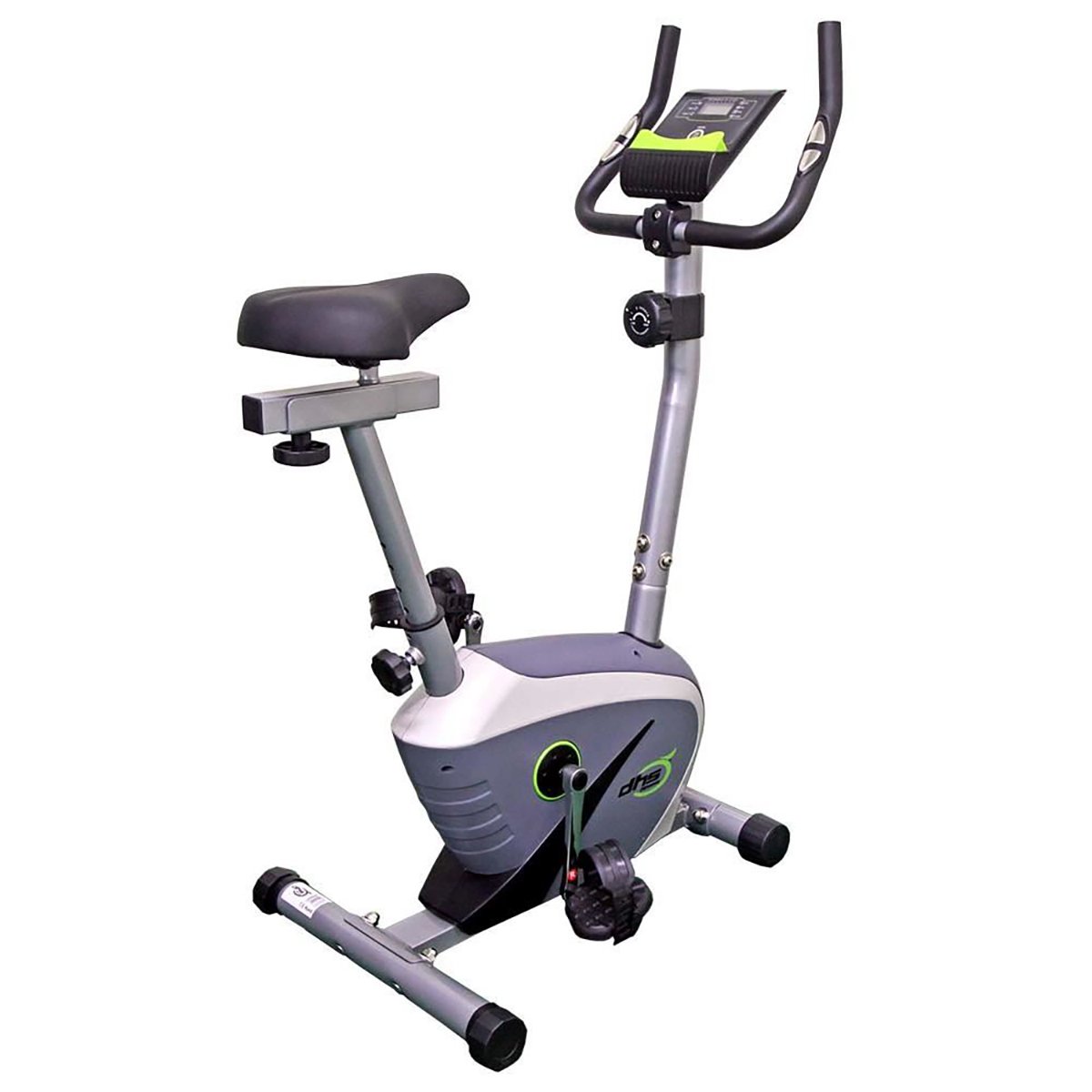 Bicicleta fitness magnetica DHS 2309 DHS imagine 2022