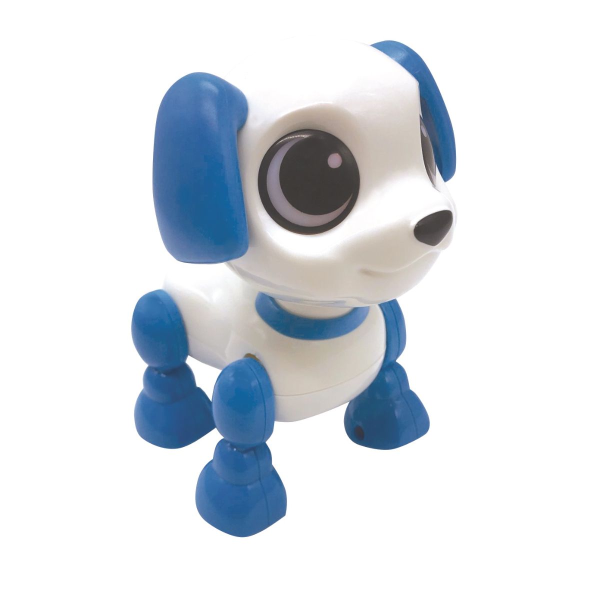 Jucarie interactiva, Lexibook, Power Puppy mini, cu lumini si sunete Jucarii interactive 2023-09-26