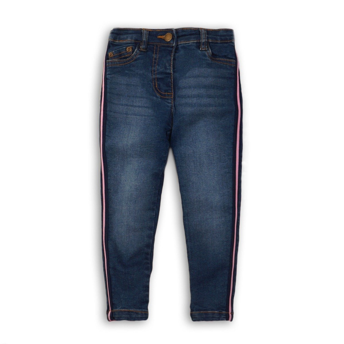 Pantaloni jeans skinny denim Minoti Lodge Minoti