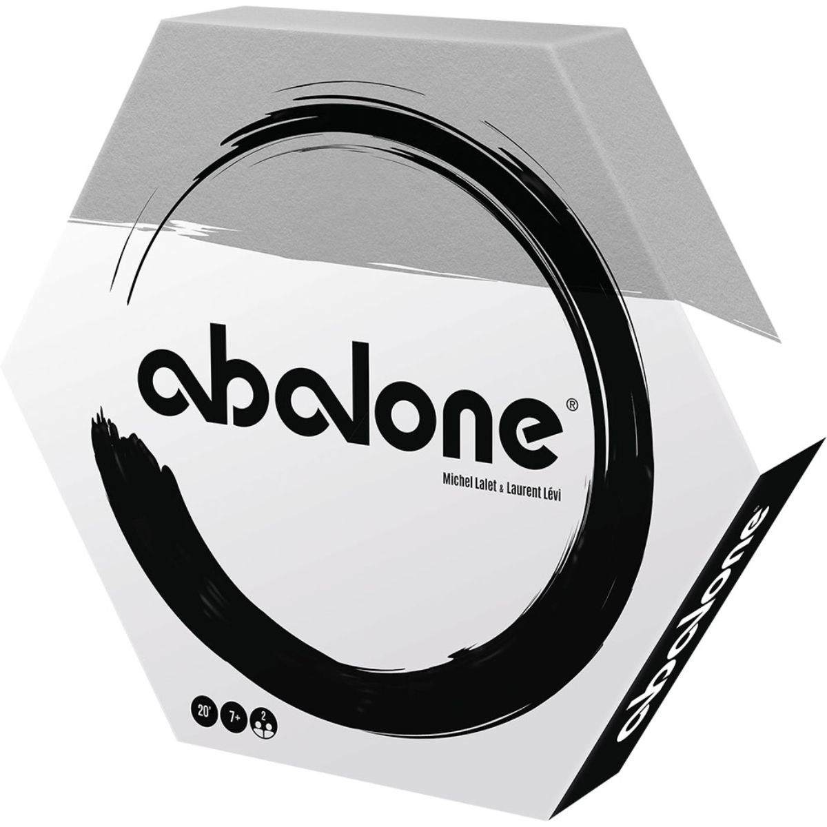 Joc de societate Abalone Abalone imagine 2022