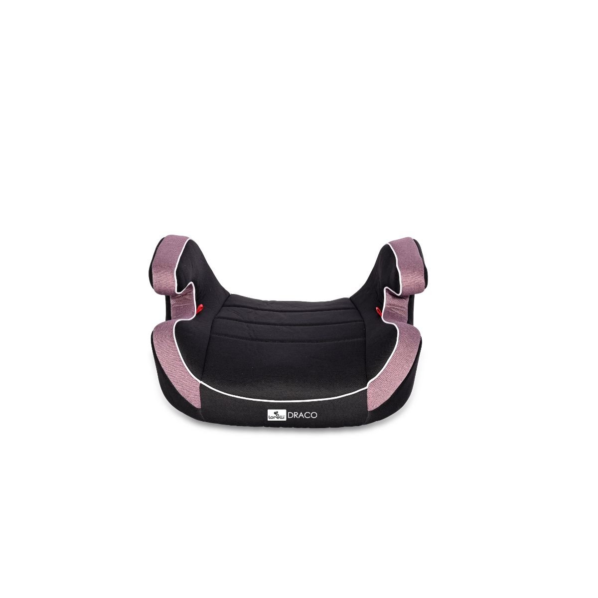 Inaltator auto Lorelli, Draco, cu sezut anatomic, 22-36 kg, Pink 22-36