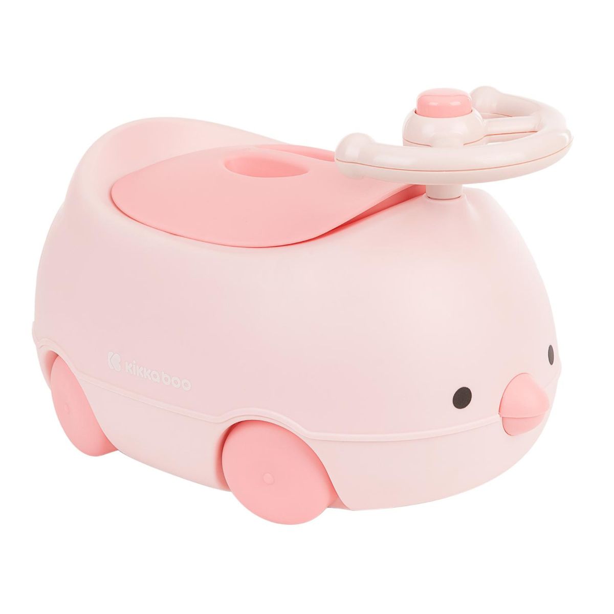 Olita pentru copii, Kikka Boo, Chick, pink Kikka Boo imagine noua