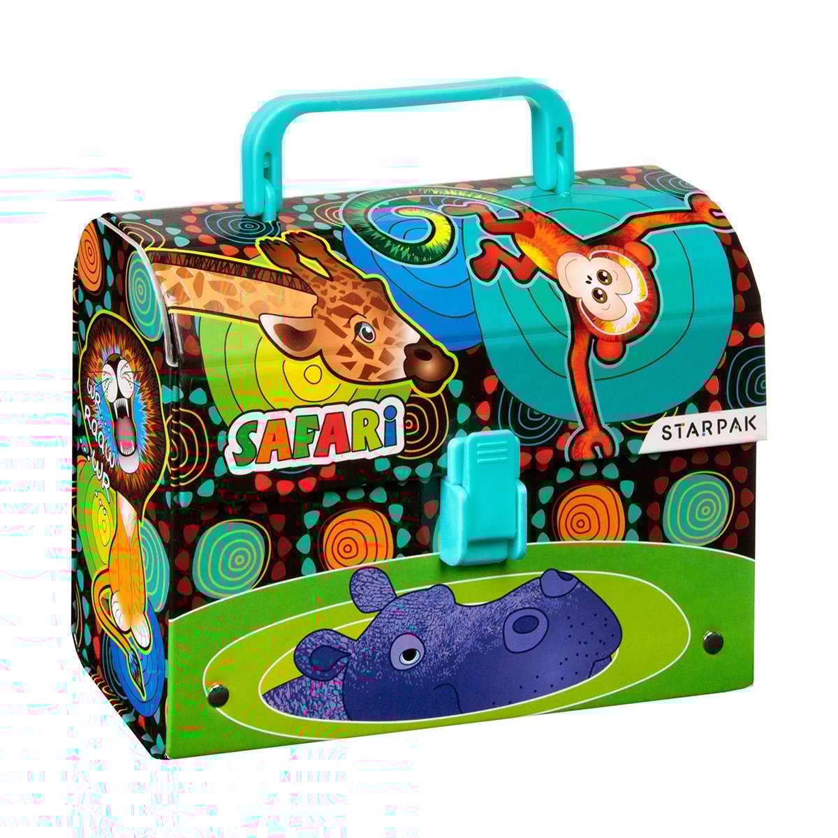 Servieta cu maner starpak safari, 20 cm