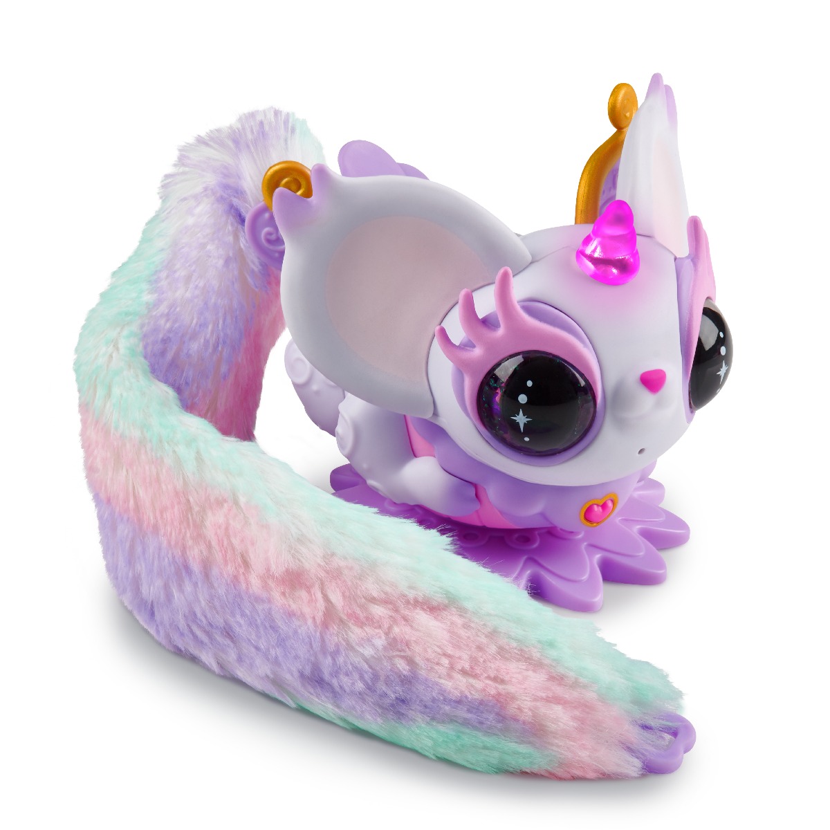 Jucarie interactiva Fingerlings Pixie Belles, Esme, S1