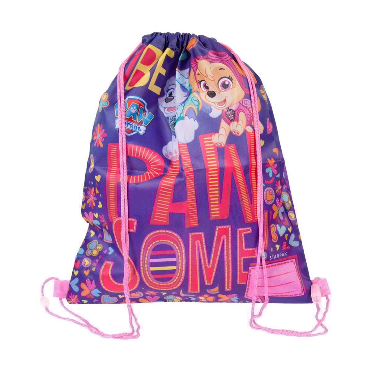 Rucsac starpak, paw patrol, 38 cm