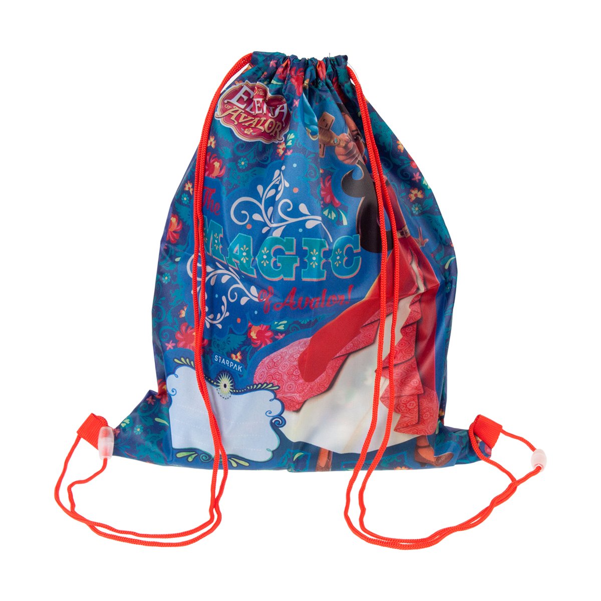 Rucsac starpak, elena din avalor, 38 cm