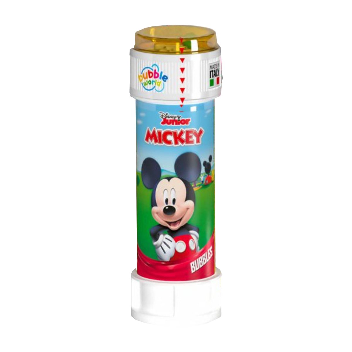 Sticluta baloane de sapun, Dulcop, Disney - Cumpar-online.ro