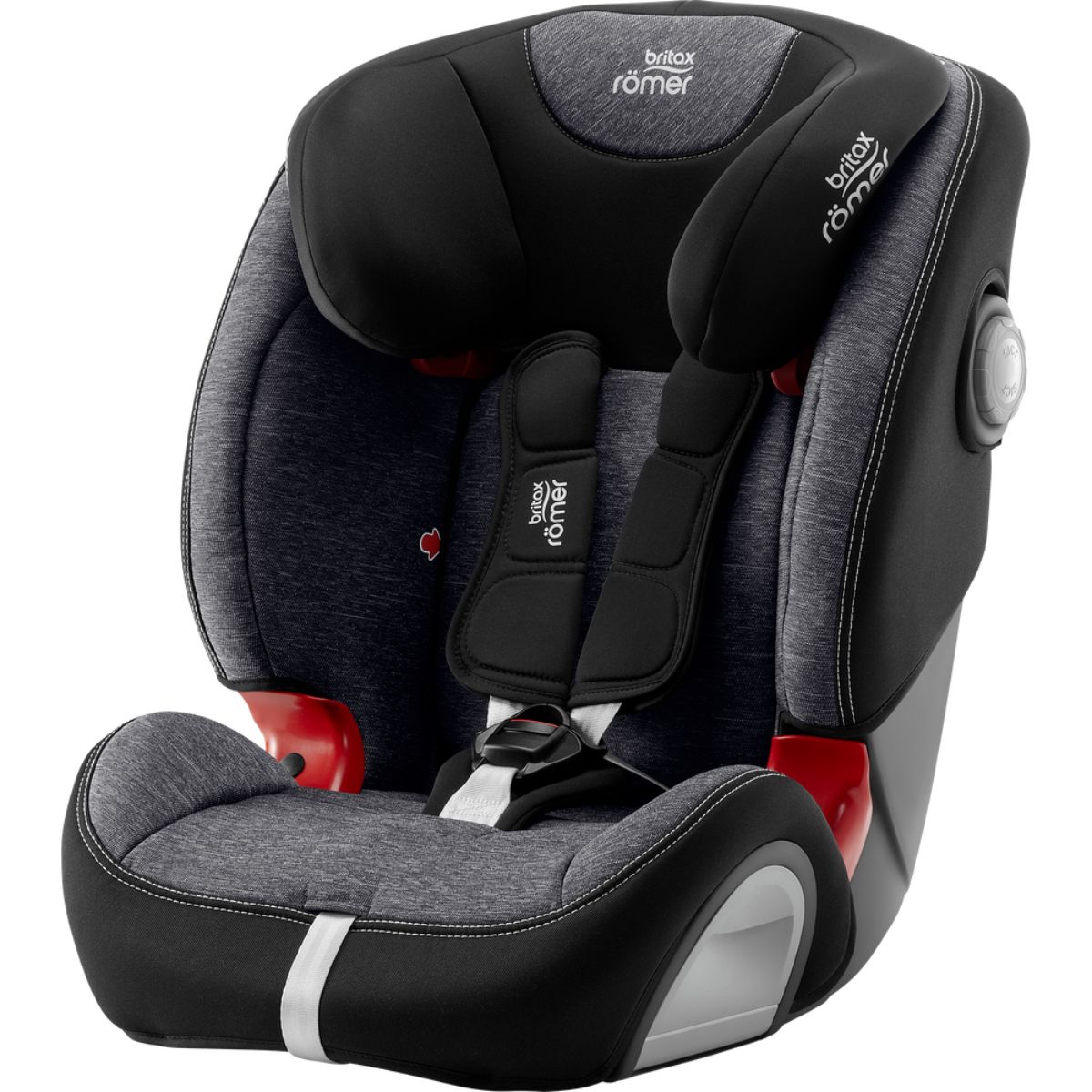 Scaun auto Britax Romer Isofix Evolva 123 Sl
