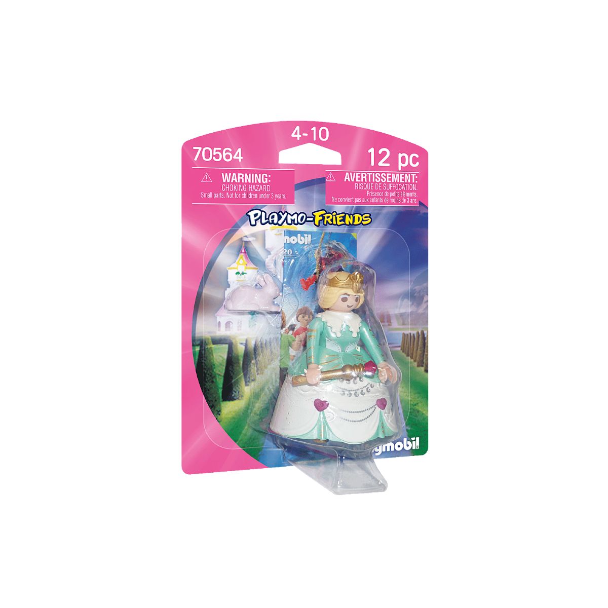 Figurina Playmobil – Printesa noriel.ro