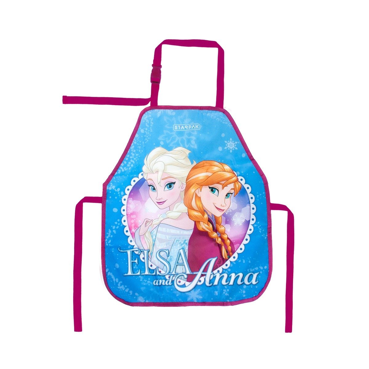 Sort protectie pictura frozen, starpak