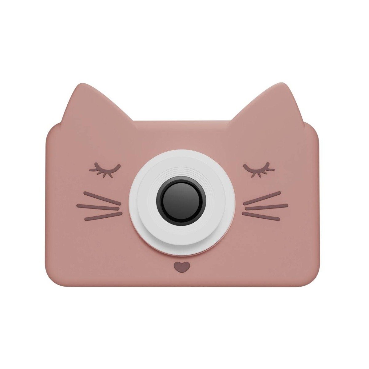 Aparat foto video digital, The Zoo Family, Cat