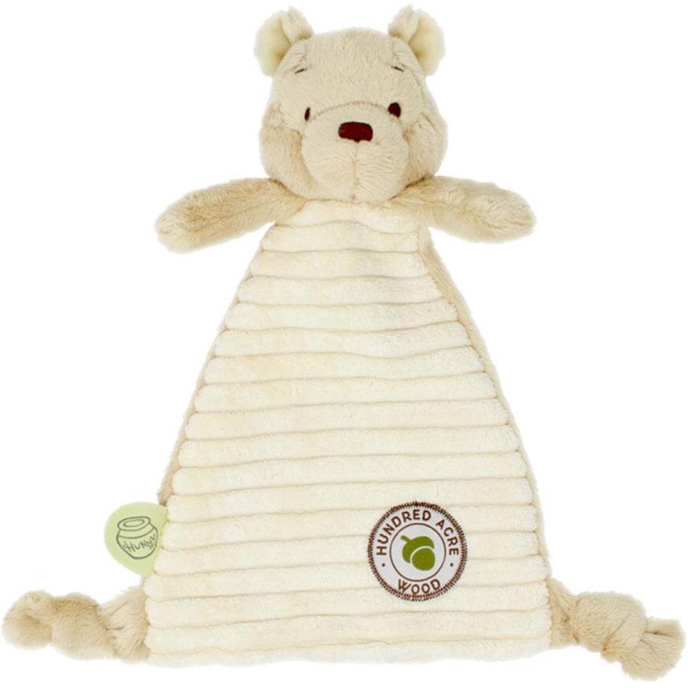 Jucarie de plus, Rainbow Designs, Winnie The Pooh