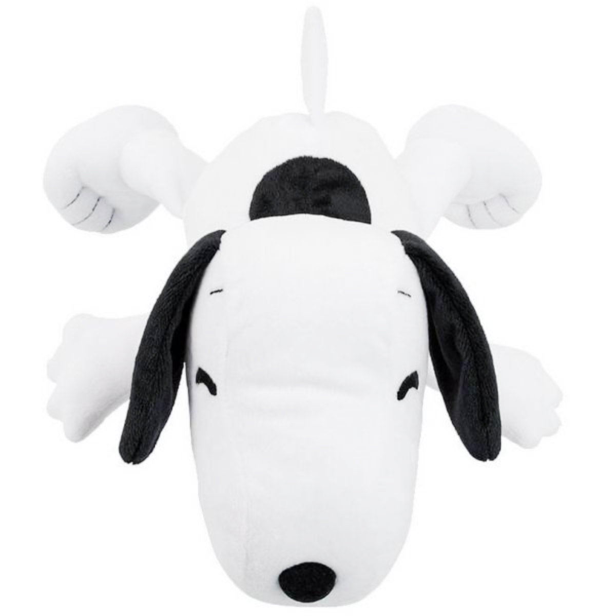 Jucarie de plus Cuddly Lying Down Snoopy, Rainbow Designs, 26 cm Jucarii plus 2023-09-21