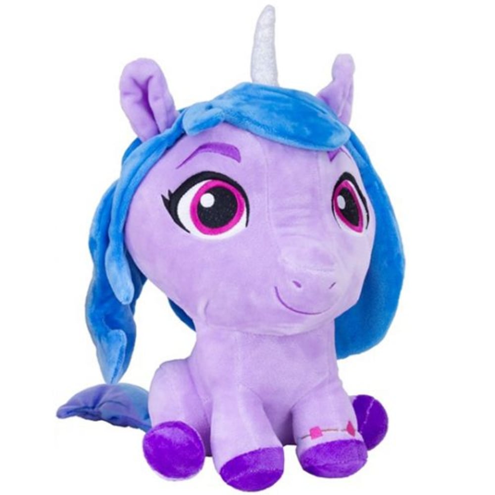 Jucarie de plus, Sambro, Izzy, My Little Pony, 26 cm