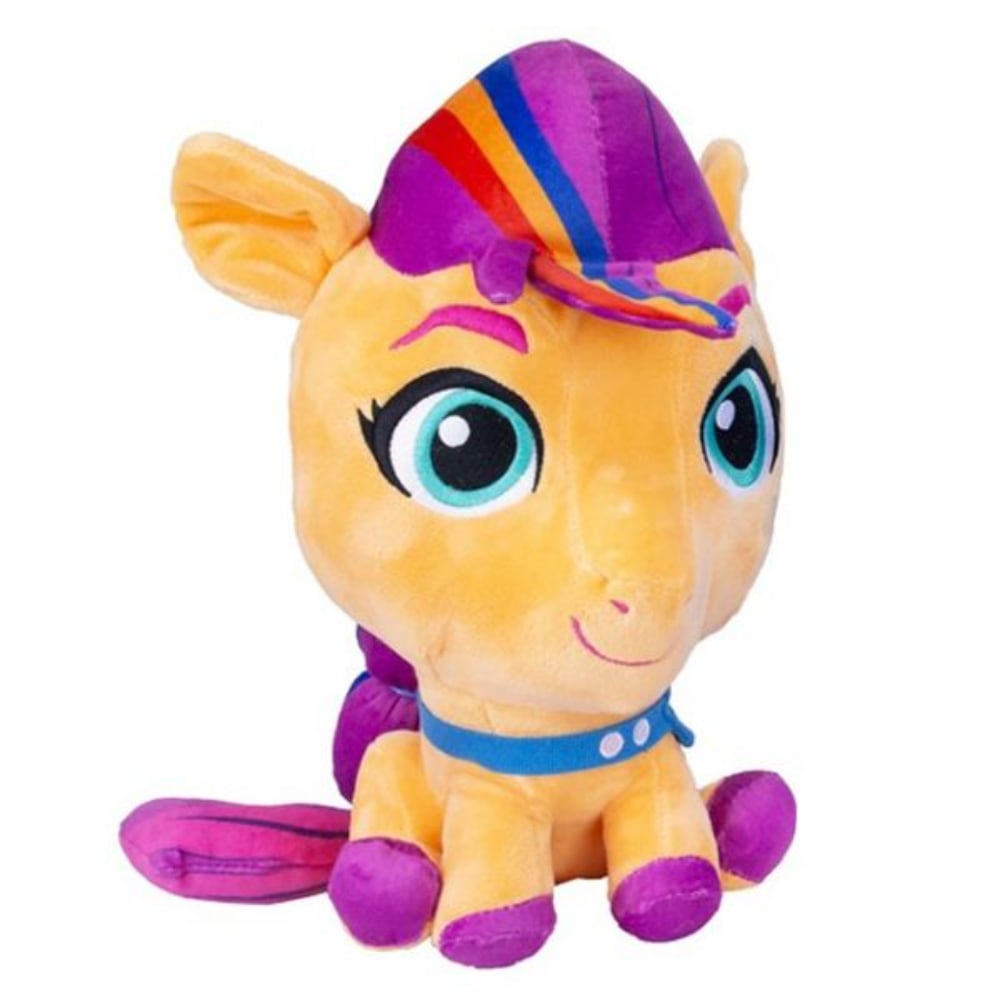 Jucarie de plus, Sambro, Sunny, My Little Pony, 30 cm