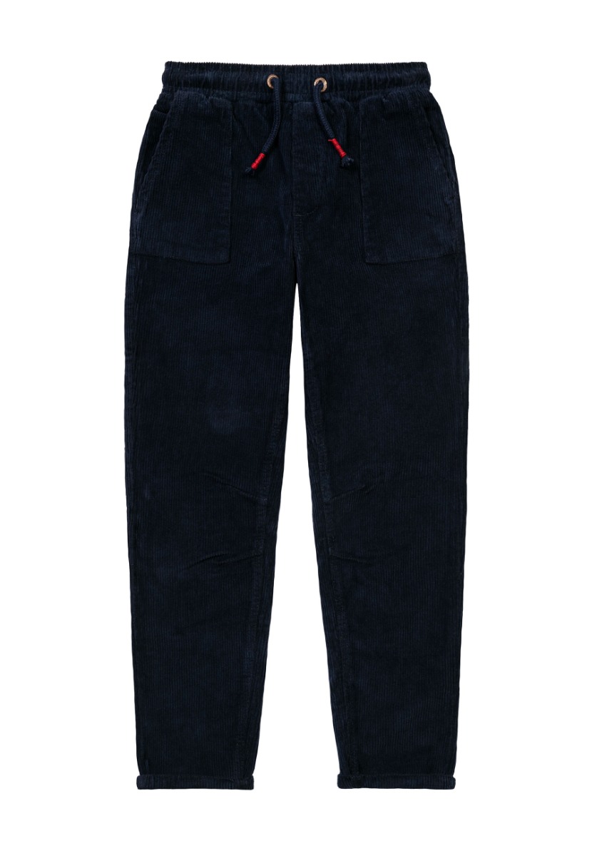 Pantaloni cu talie elastica Minoti