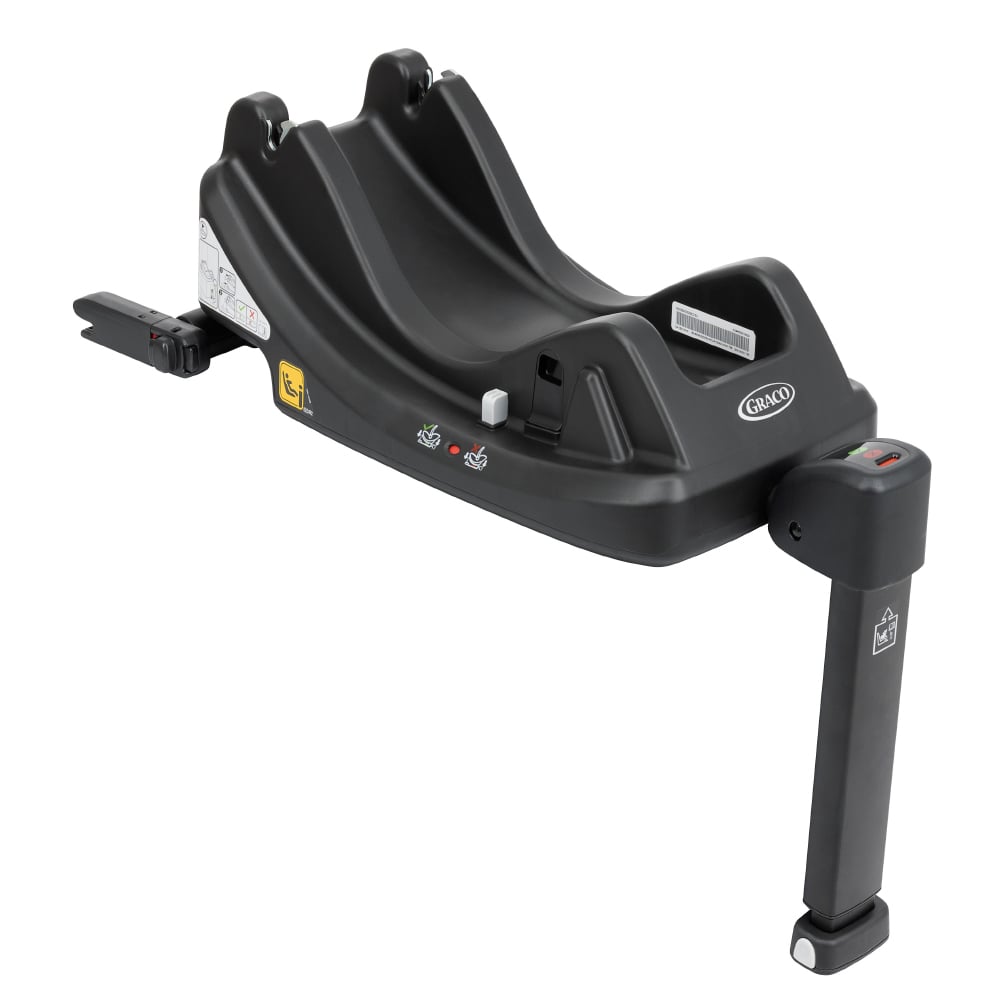 Baza isofix I-Size, Graco, Isofamily