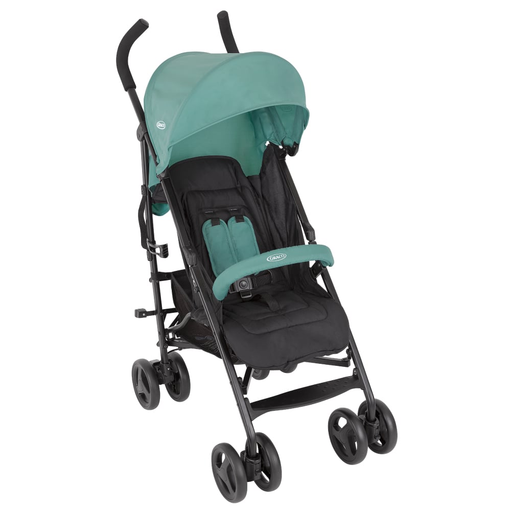 Carucior Graco, Travelite, Mint